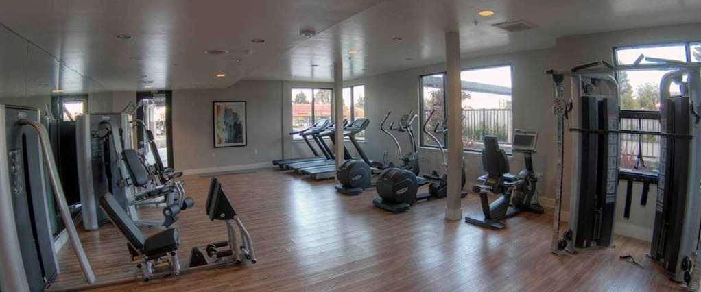Oakwood Mountain Viewアパートメント 設備 写真